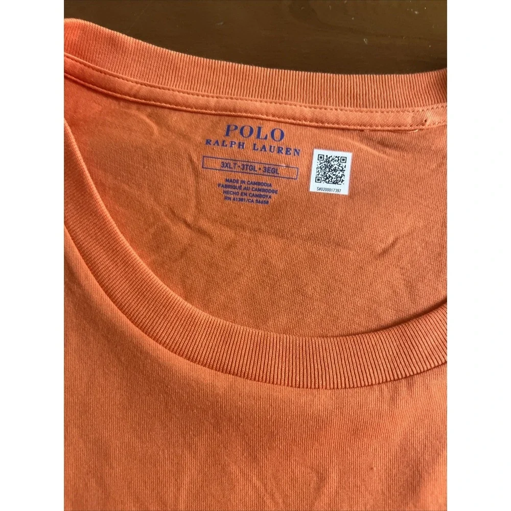 Ralph Lauren polo ralph